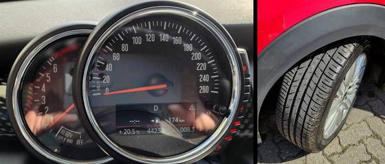 MINI COOPER 2.0 S EXCLUSIVE 16V TURBO GASOLINA 4P AUTOMÁTICO